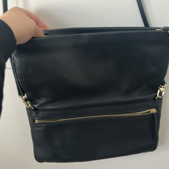 Stella & Dot Covet Leather Purse - Picture 4 of 6